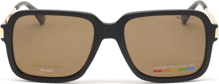 Сонцезахисні окуляри Сонцезахисні окуляри Polaroid PLD 6220/S/X 00356SP