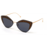 Сонцезахисні окуляри Fendi FF 0355/S KB766IR