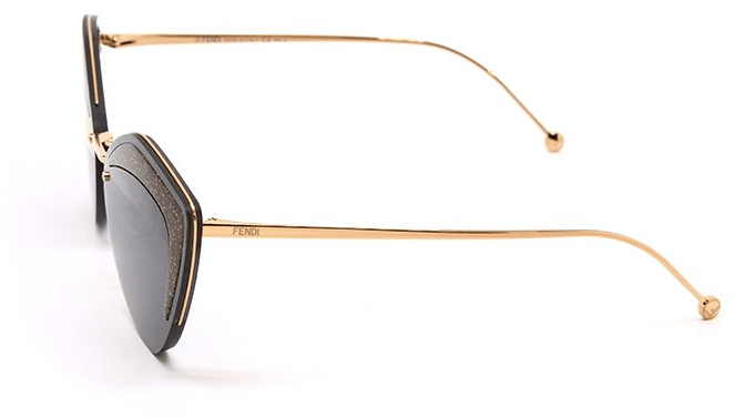 Сонцезахисні окуляри Сонцезахисні окуляри Fendi FF 0355/S KB766IR