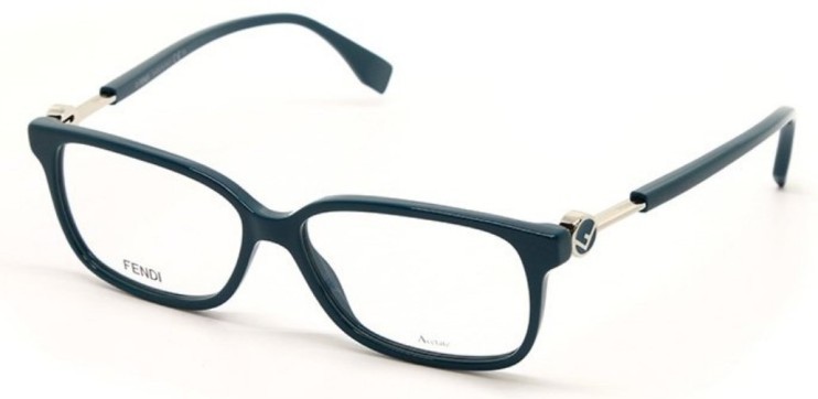 Оправа Оправа Fendi FF 0394 ZI95414