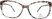 Оправа Оправа Rodenstock R5333 B