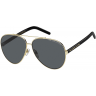 Сонцезахисні окуляри Marc Jacobs MARC 522/S RHL62IR
