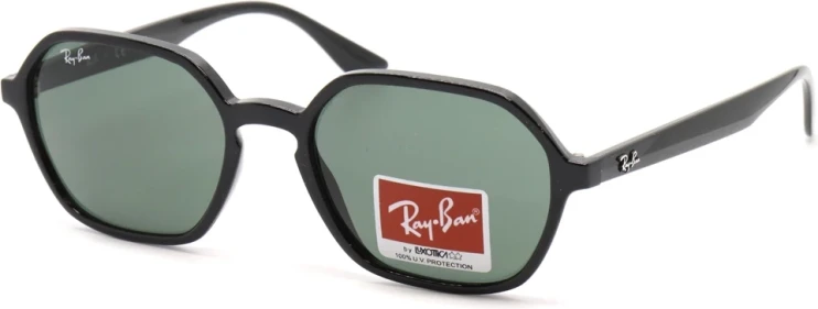 Солнцезащитные очки Солнцезащитные очки Ray-Ban RB4361 601/71 52 Ray-Ban Ray-Ban