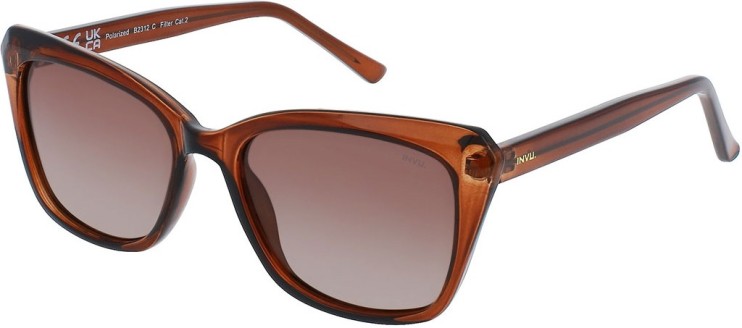 Сонцезахисні окуляри Сонцезахисні окуляри INVU B2312C