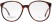Оправа Givenchy GV 0093 05L5417