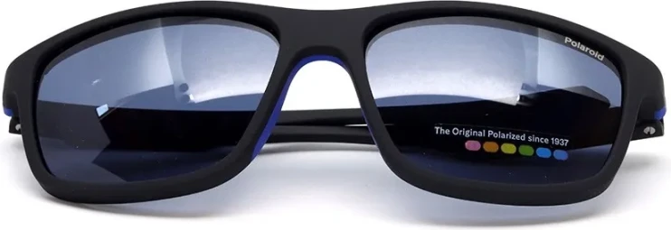 Сонцезахисні окуляри Сонцезахисні окуляри Polaroid PLD 2153/S 0VK58C3