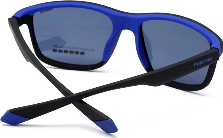 Сонцезахисні окуляри Сонцезахисні окуляри Polaroid PLD 2153/S 0VK58C3