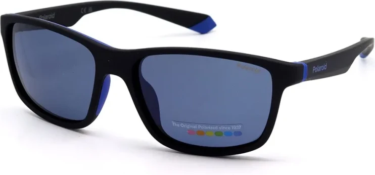 Солнцезащитные очки Солнцезащитные очки Polaroid PLD 2153/S 0VK58C3