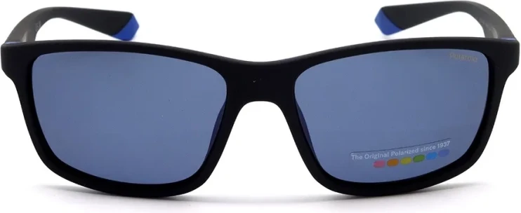 Сонцезахисні окуляри Сонцезахисні окуляри Polaroid PLD 2153/S 0VK58C3