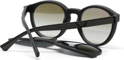 Emporio Armani EA 4152 50421W 52