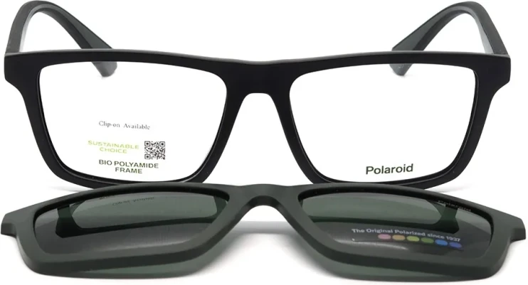 Оправа Оправа Polaroid PLD D590/C 3OL5516