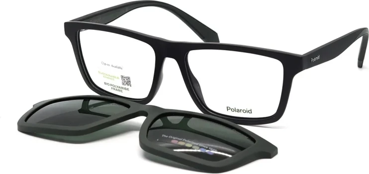 Оправа Оправа Polaroid PLD D590/C 3OL5516
