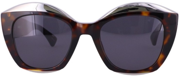 Сонцезахисні окуляри Сонцезахисні окуляри Moschino MOS031/S 08652IR