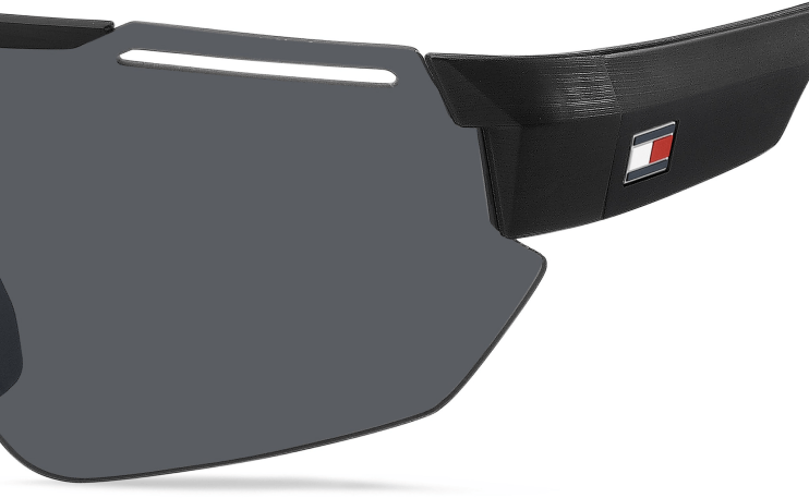 Сонцезахисні окуляри Сонцезахисні окуляри Tommy Hilfiger TH 1721/S O6W99IR