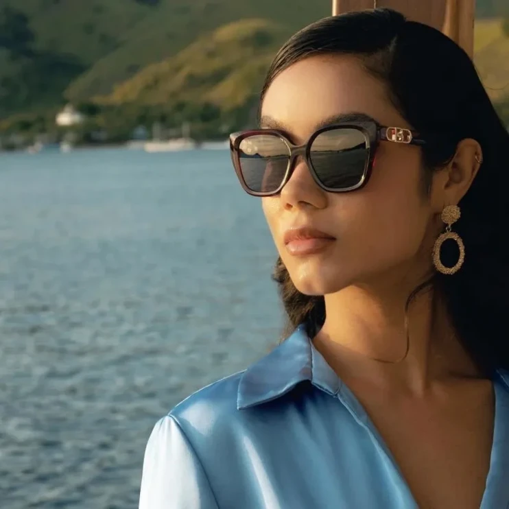 Сонцезахисні окуляри Сонцезахисні окуляри Bolon BL 3125 A80