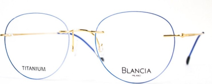Оправа Оправа Blancia 164 C1