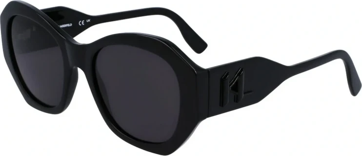 Сонцезахисні окуляри Сонцезахисні окуляри Karl Lagerfeld KL 6146S 001
