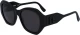 Сонцезахисні окуляри Сонцезахисні окуляри Karl Lagerfeld KL 6146S 001