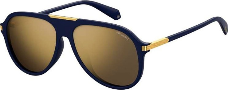 Солнцезащитные очки Солнцезащитные очки Polaroid PLD 2071/G/S/X PJP58LM