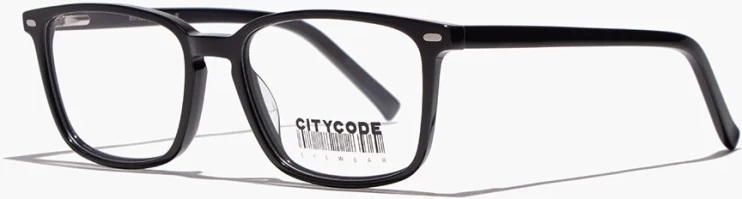 Оправа Оправа Citycode CCO 5005 BK 53-17-142