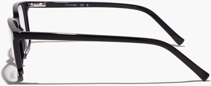 Оправа Оправа Citycode CCO 5005 BK 53-17-142