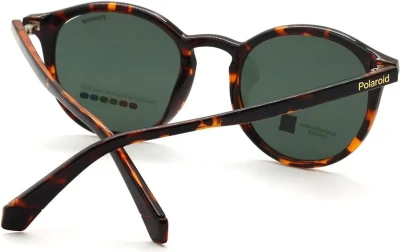 Polaroid PLD 6233/S 08651UC