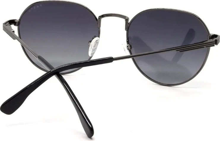 Сонцезахисні окуляри Сонцезахисні окуляри Casta CS 3084 KB GUN