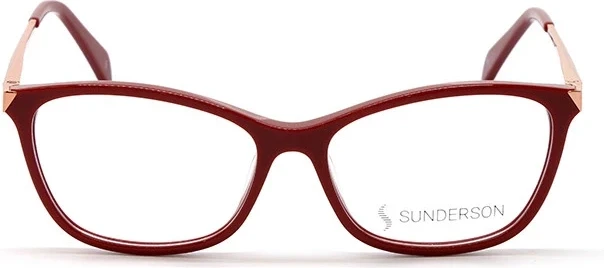 Оправа Оправа Citycode CCO 2545 RD