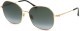 Сонцезахисні окуляри Сонцезахисні окуляри Jimmy Choo ASTRA/F/SK 000589O