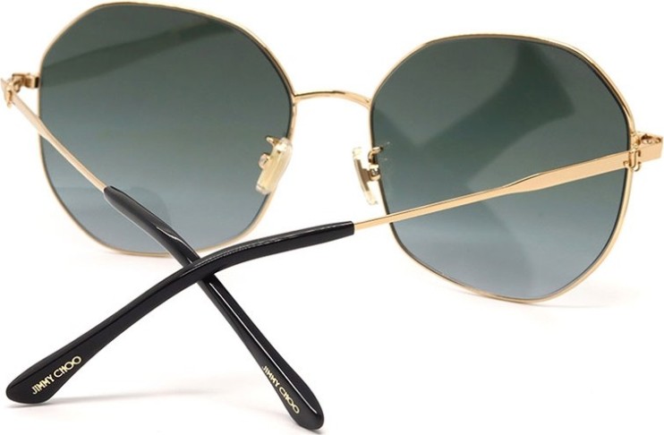 Сонцезахисні окуляри Сонцезахисні окуляри Jimmy Choo ASTRA/F/SK 000589O