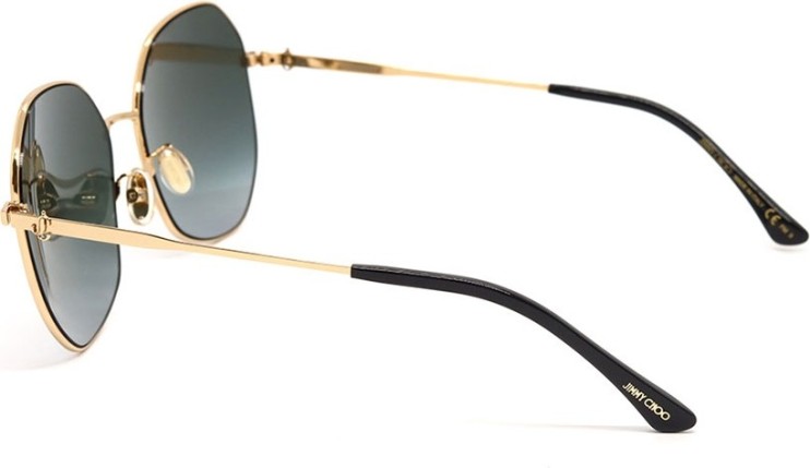 Сонцезахисні окуляри Сонцезахисні окуляри Jimmy Choo ASTRA/F/SK 000589O