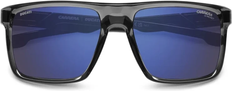 Сонцезахисні окуляри Сонцезахисні окуляри Carrera Carduc 049/S KB757XT