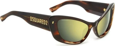 Dsquared2 D2 0118/S EX457SQ