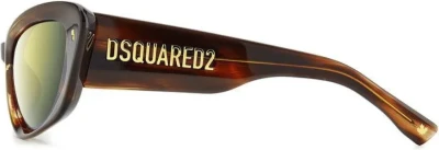Dsquared2 D2 0118/S EX457SQ