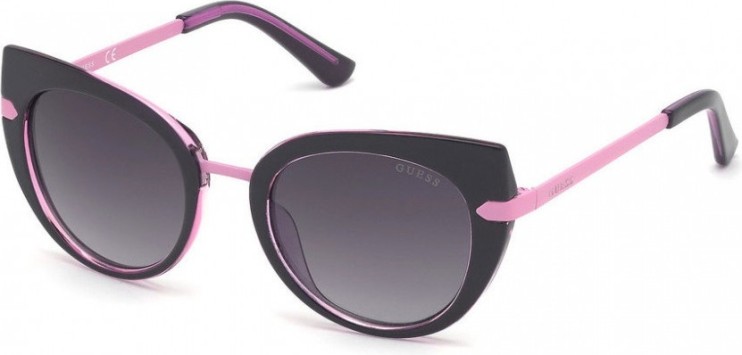 Сонцезахисні окуляри Сонцезахисні окуляри Guess GU9186 81Z 48
