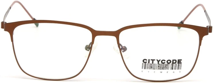 Оправа Оправа Citycode CCO 2232 MBRN