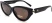 Сонцезахисні окуляри Сонцезахисні окуляри Katrin Jones KJ0946 001-P10 polarized