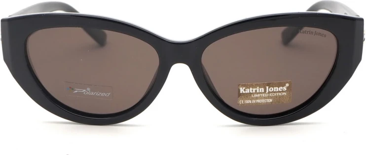 Сонцезахисні окуляри Сонцезахисні окуляри Katrin Jones KJ0946 001-P10 polarized
