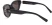 Сонцезахисні окуляри Сонцезахисні окуляри Katrin Jones KJ0946 001-P10 polarized