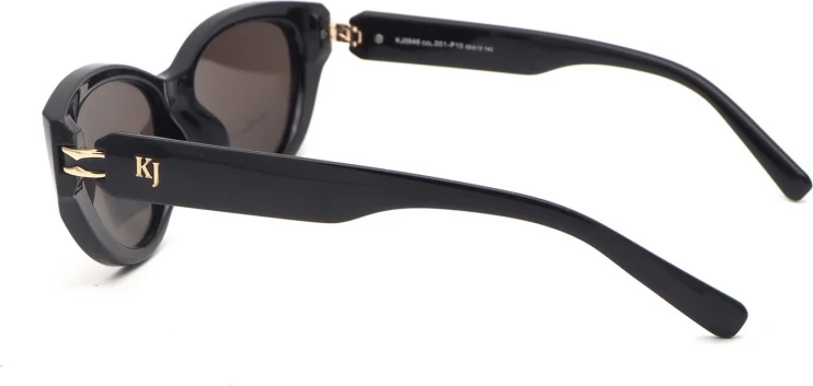 Сонцезахисні окуляри Сонцезахисні окуляри Katrin Jones KJ0946 001-P10 polarized