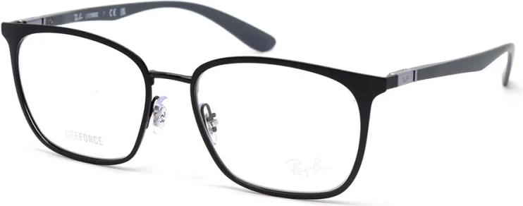 Оправа Оправа Ray-Ban RX 6486 2904 54
