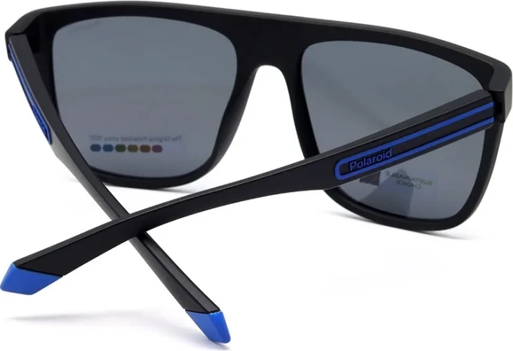 Солнцезащитные очки Солнцезащитные очки Polaroid PLD 2162/S 0VK585X