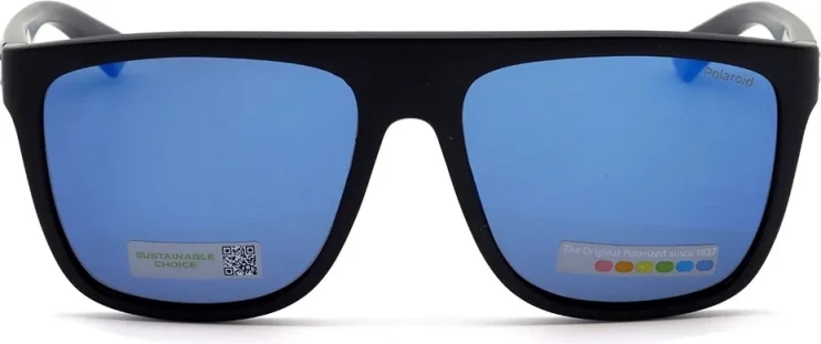 Солнцезащитные очки Солнцезащитные очки Polaroid PLD 2162/S 0VK585X