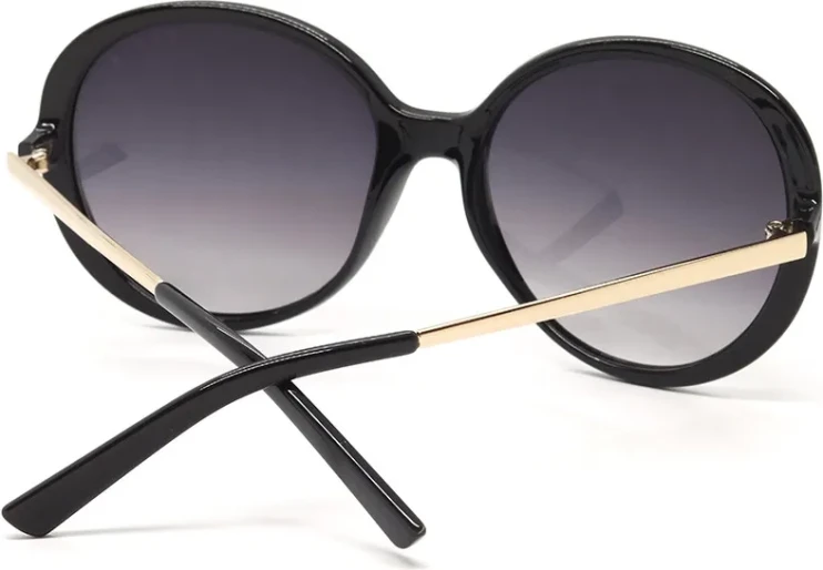 Сонцезахисні окуляри Сонцезахисні окуляри Casta CS 1121 LU BK