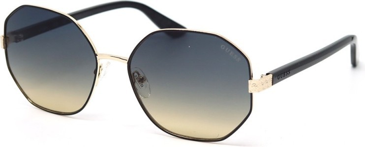 Солнцезащитные очки Солнцезащитные очки Guess GU7880-H 05B 58
