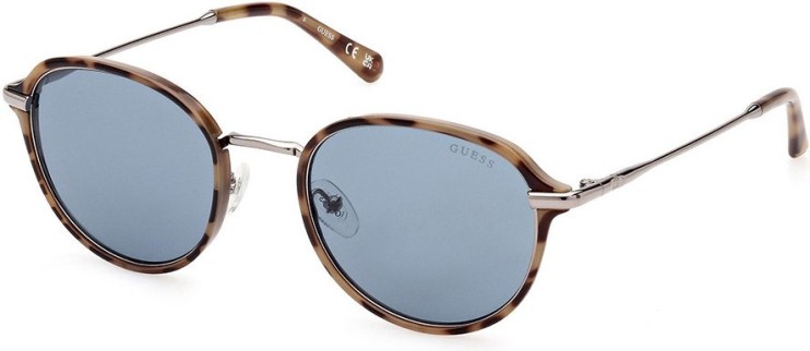 Солнцезащитные очки Солнцезащитные очки Guess GU00068 53V 53