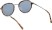 Солнцезащитные очки Солнцезащитные очки Guess GU00068 53V 53