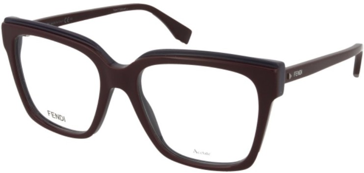 Оправа Оправа Fendi FF 0279 0T75217