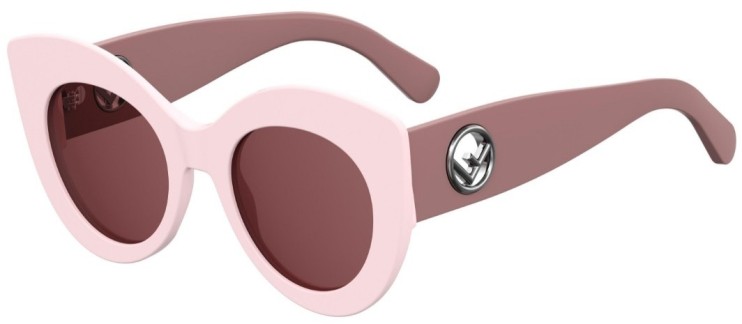Солнцезащитные очки Солнцезащитные очки Fendi FF 0306/S 35J504S