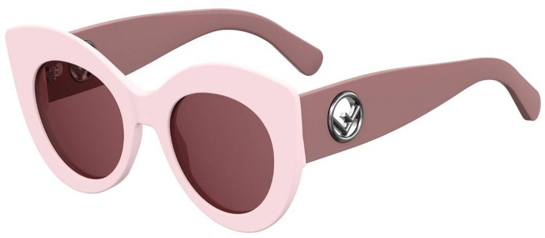 Fendi 0306 discount